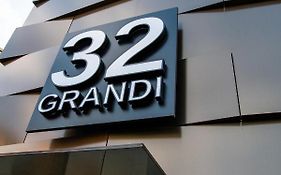 Grandi 32 Boutique Residence