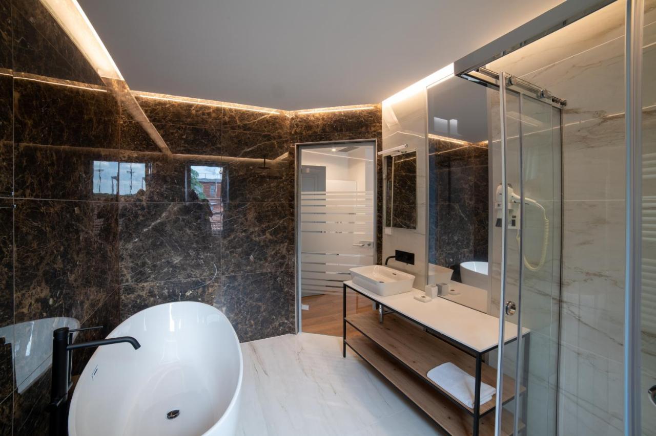 Grandi 32 Boutique Residence Segrate Chambre photo