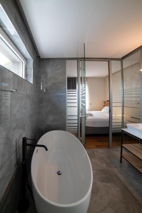 Grandi 32 Boutique Residence Segrate Extérieur photo