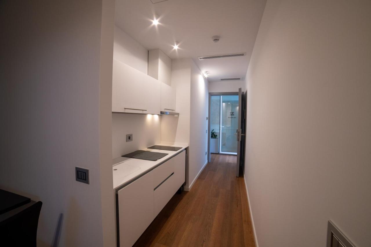 Grandi 32 Boutique Residence Segrate Extérieur photo