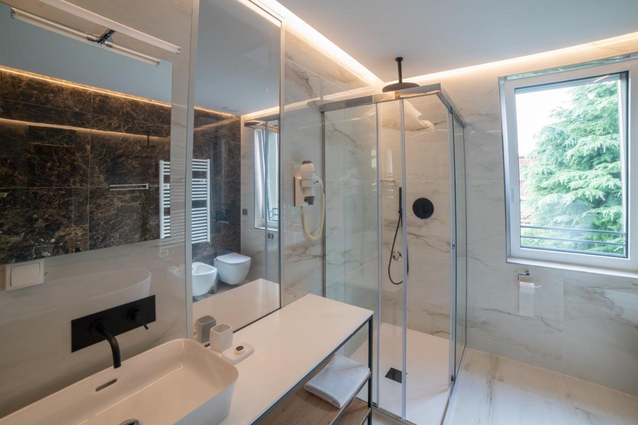 Grandi 32 Boutique Residence Segrate Extérieur photo