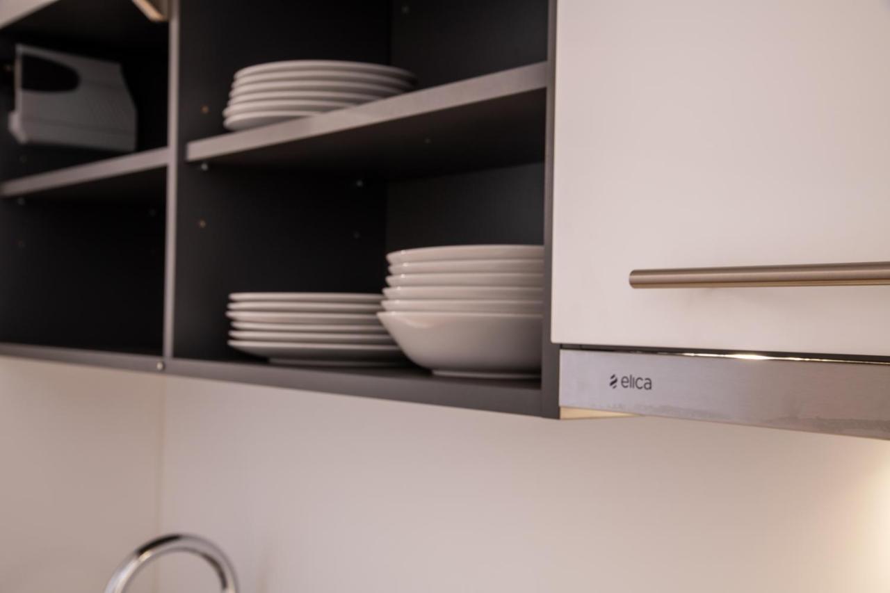 Grandi 32 Boutique Residence Segrate Extérieur photo