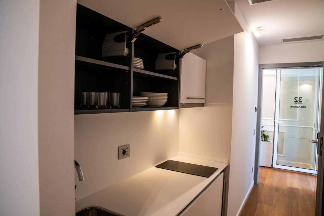 Grandi 32 Boutique Residence Segrate Extérieur photo