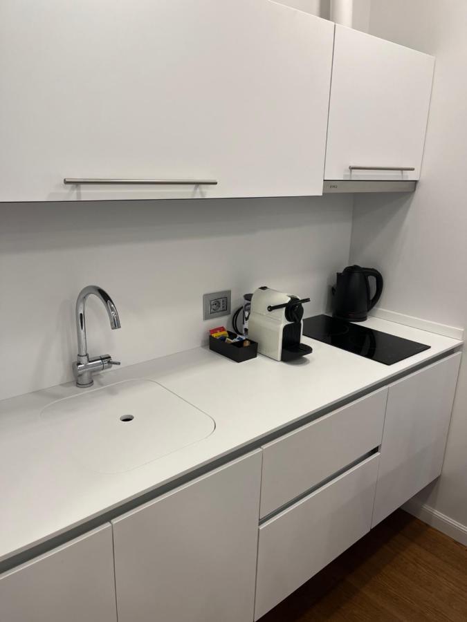 Grandi 32 Boutique Residence Segrate Extérieur photo