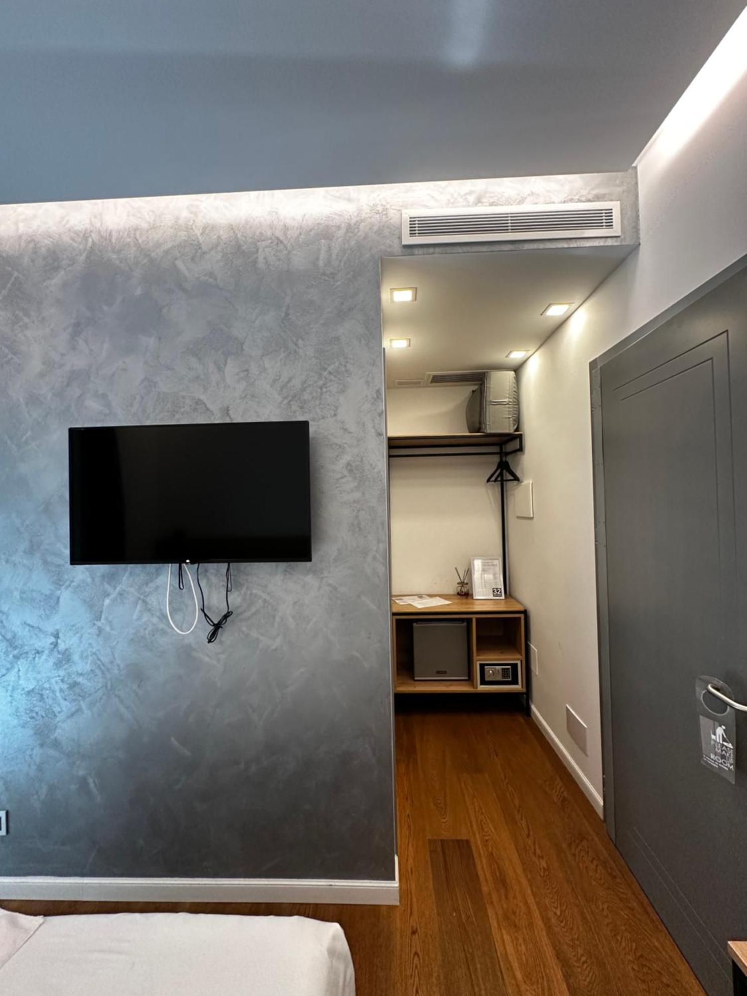 Grandi 32 Boutique Residence Segrate Chambre photo