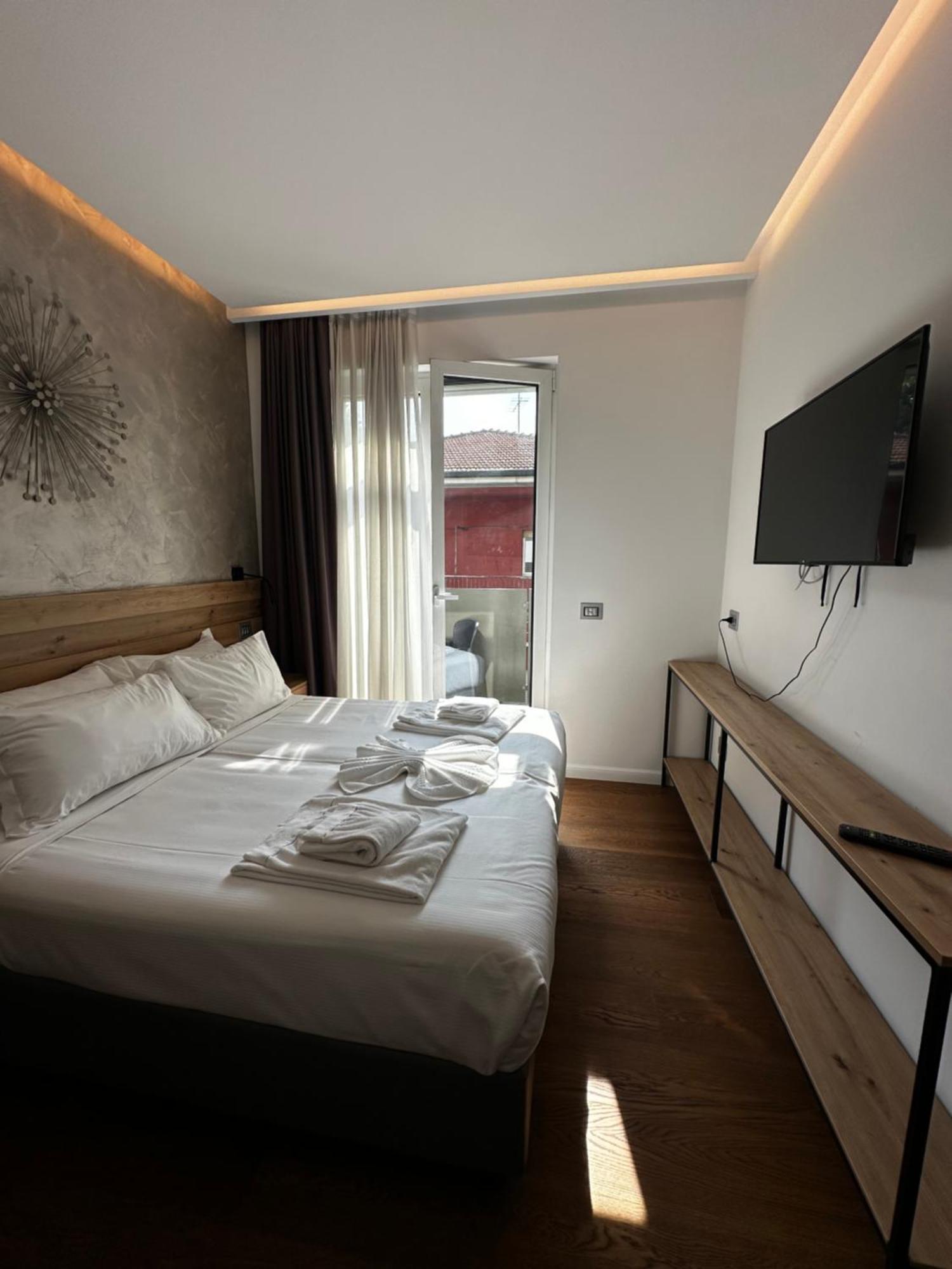 Grandi 32 Boutique Residence Segrate Extérieur photo
