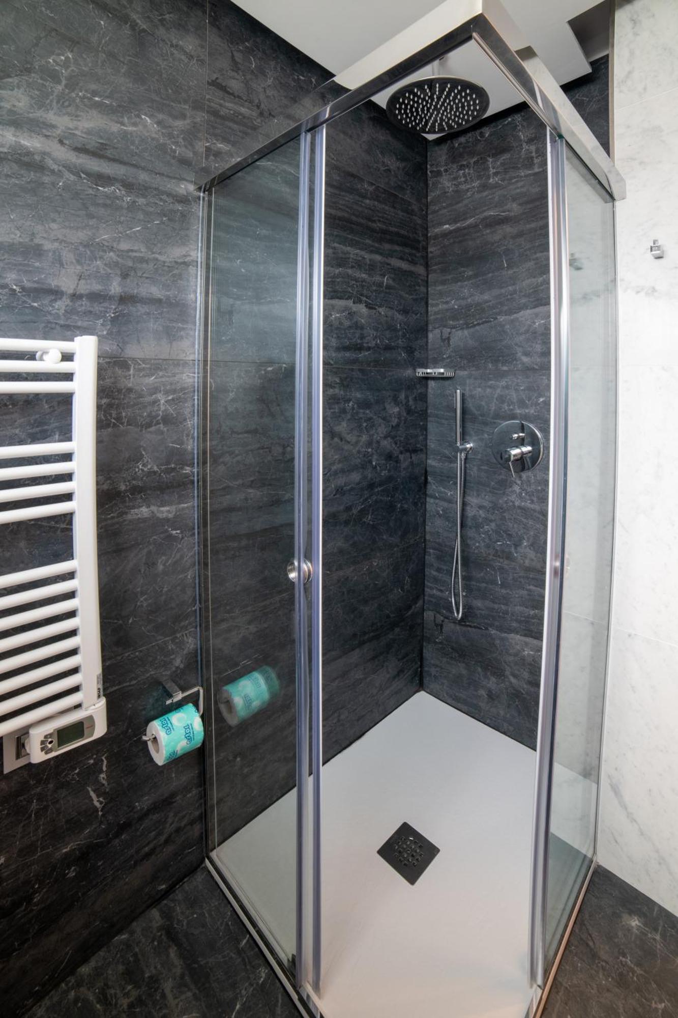 Grandi 32 Boutique Residence Segrate Chambre photo