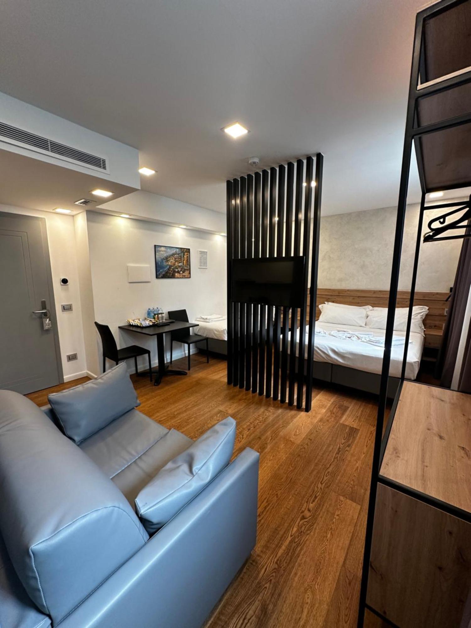Grandi 32 Boutique Residence Segrate Extérieur photo