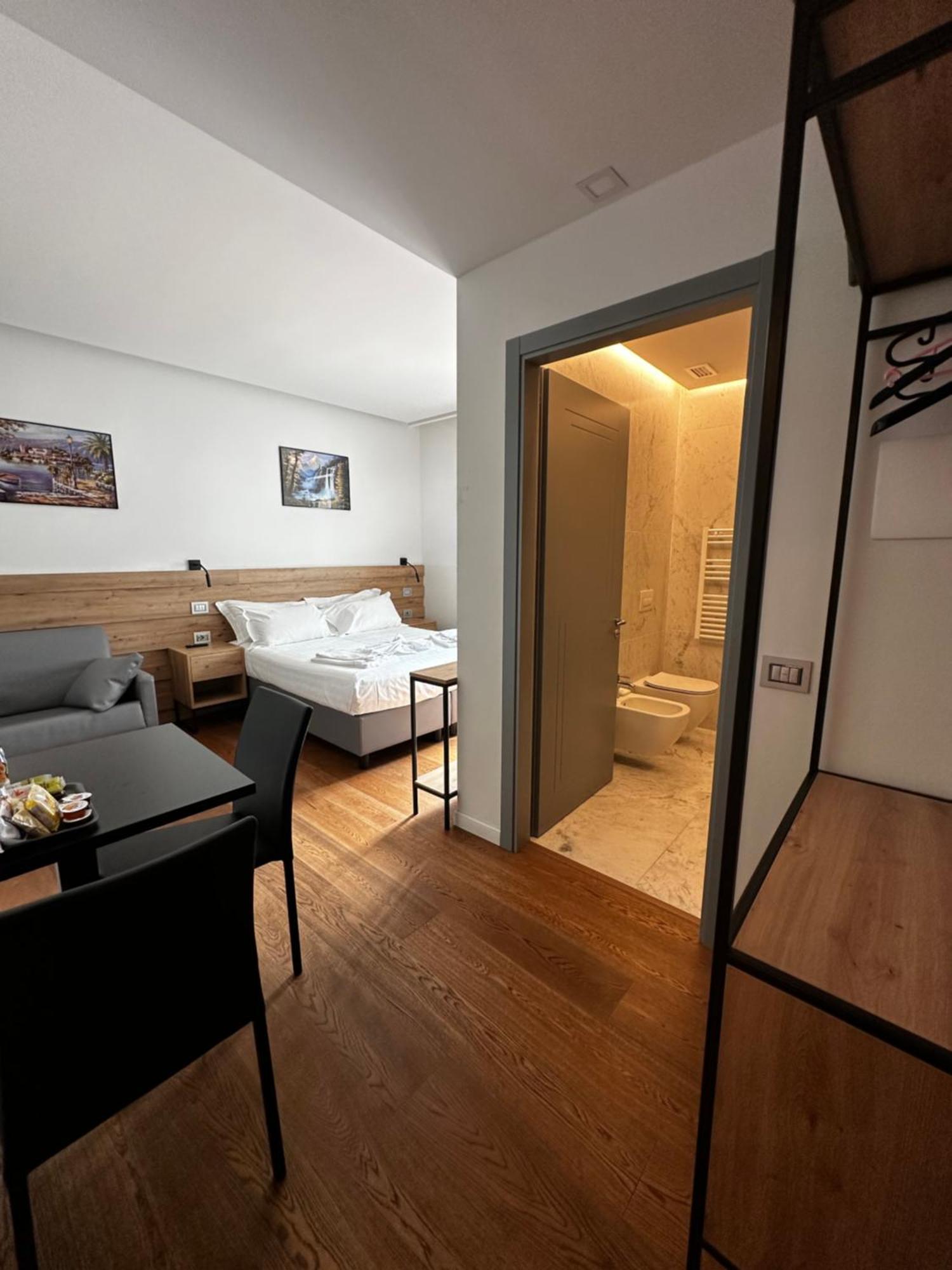 Grandi 32 Boutique Residence Segrate Extérieur photo