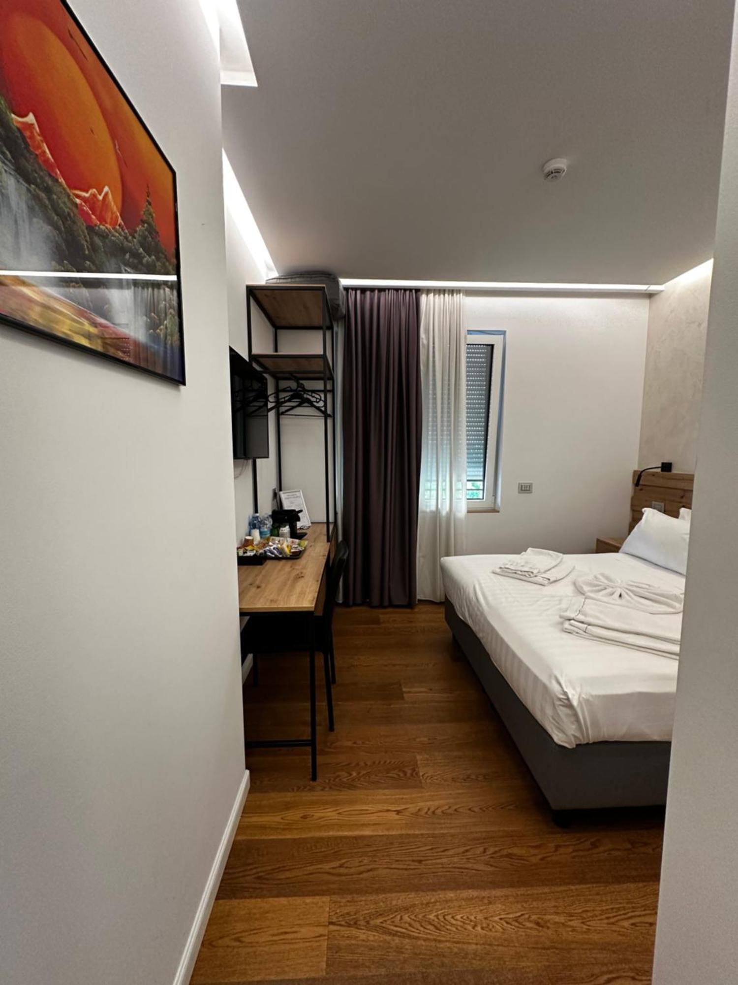 Grandi 32 Boutique Residence Segrate Chambre photo