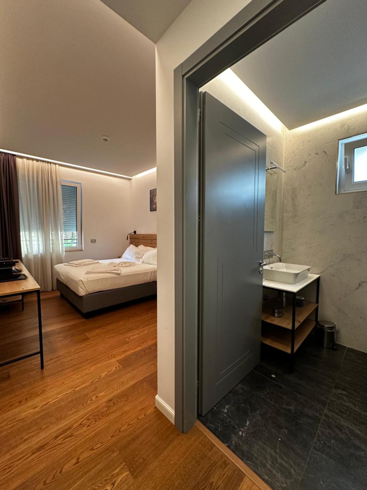 Grandi 32 Boutique Residence Segrate Extérieur photo