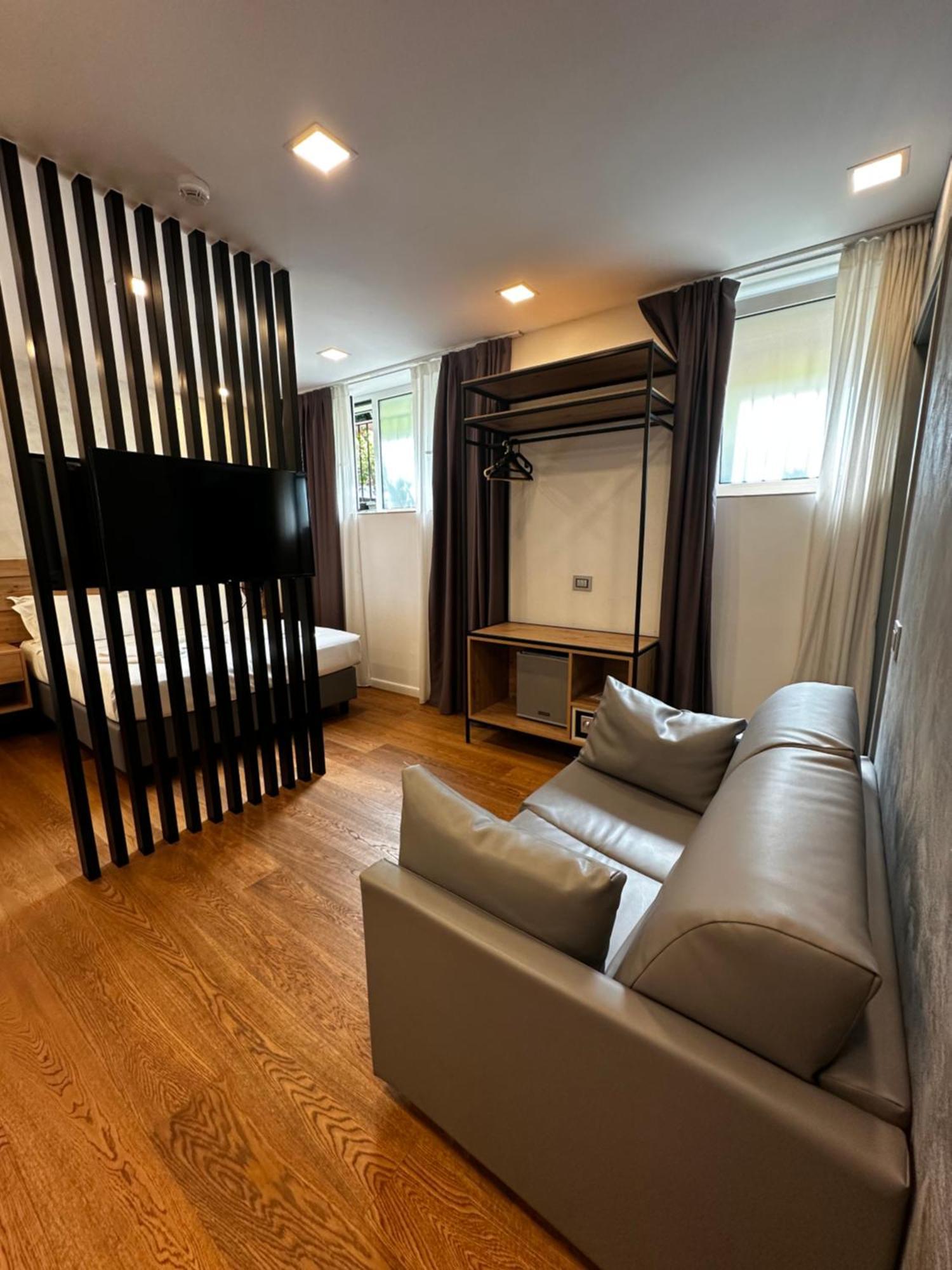 Grandi 32 Boutique Residence Segrate Extérieur photo
