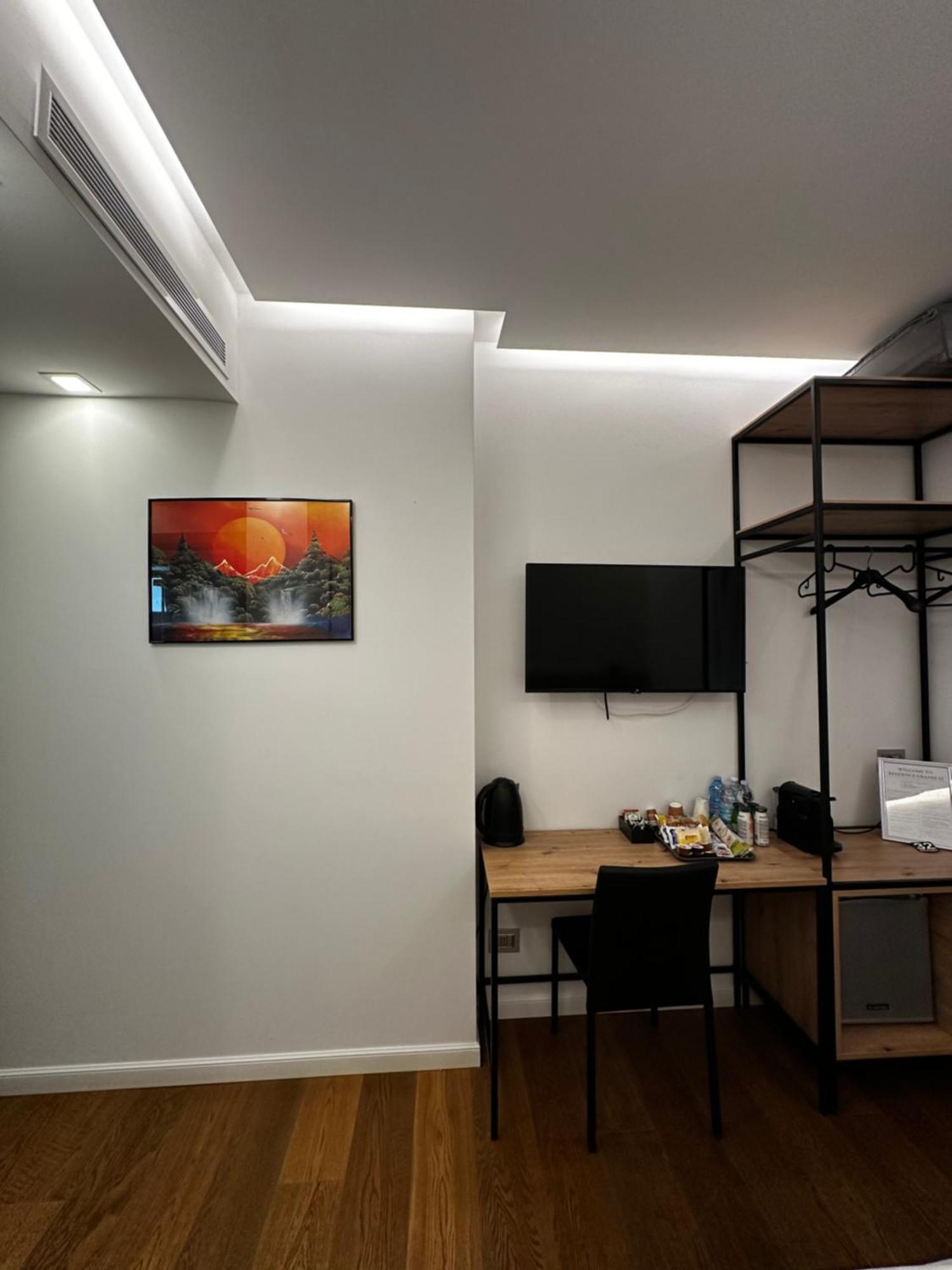 Grandi 32 Boutique Residence Segrate Extérieur photo