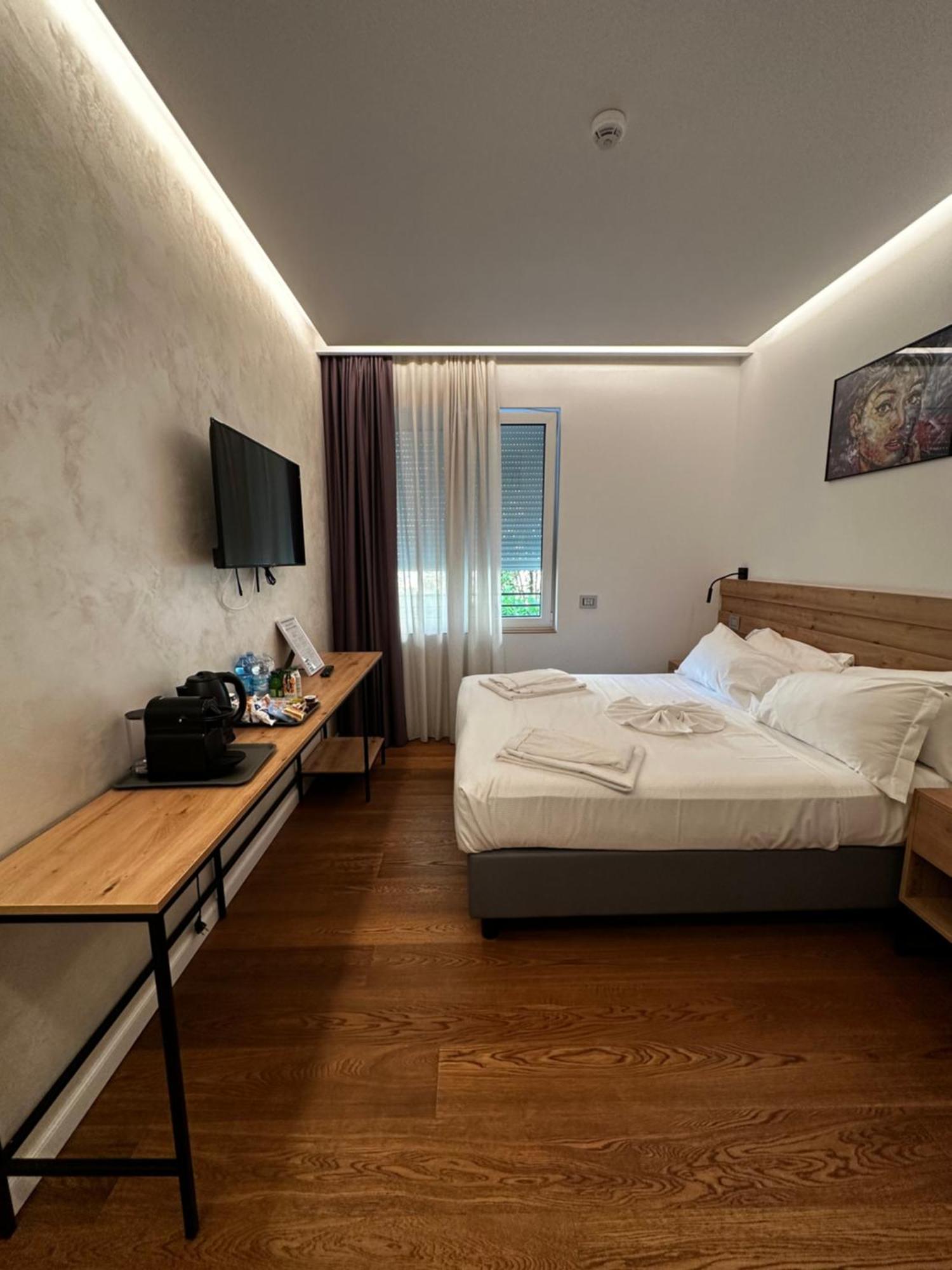Grandi 32 Boutique Residence Segrate Extérieur photo