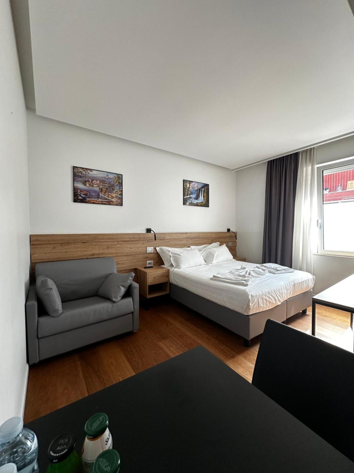 Grandi 32 Boutique Residence Segrate Extérieur photo