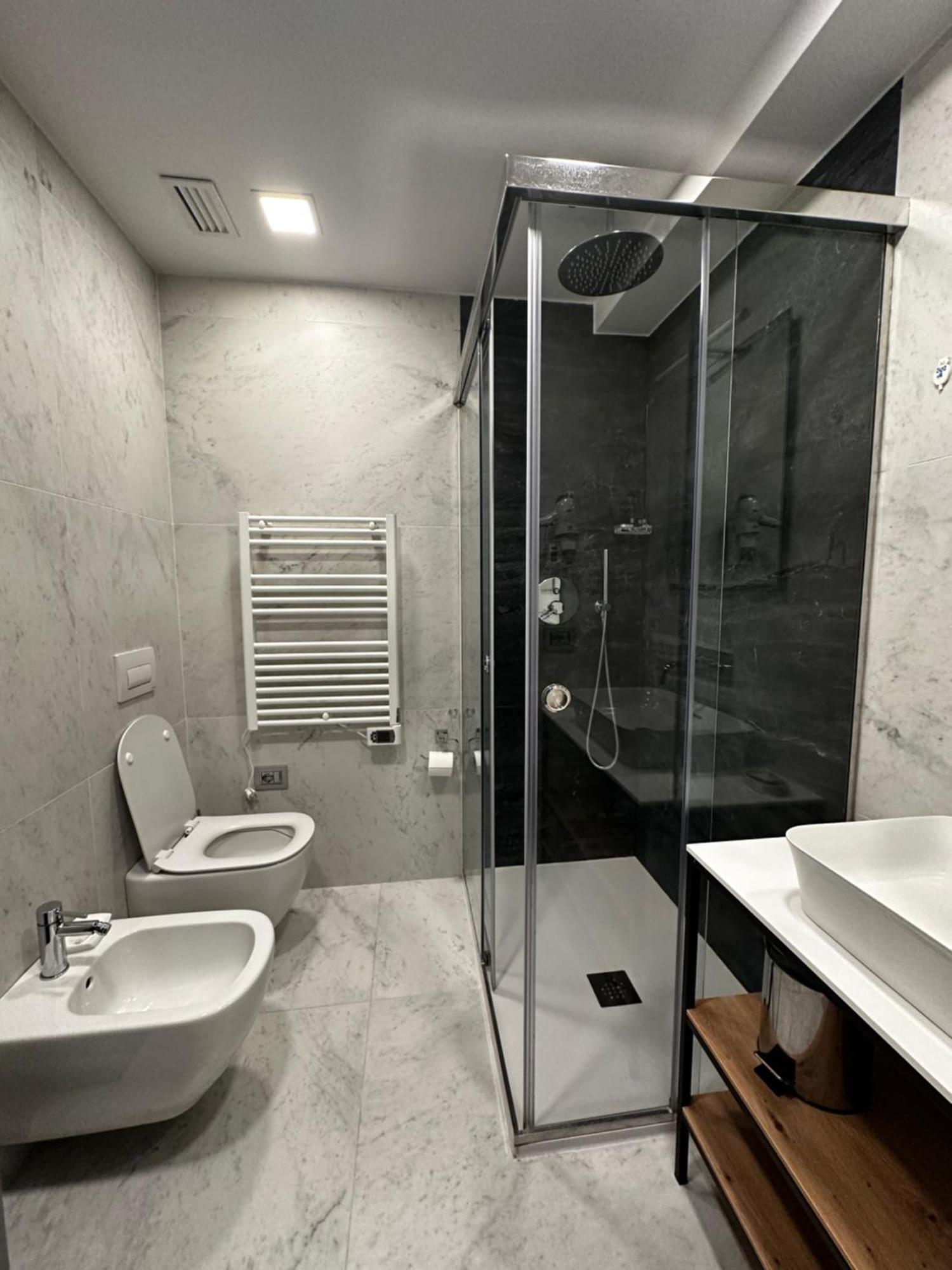 Grandi 32 Boutique Residence Segrate Extérieur photo