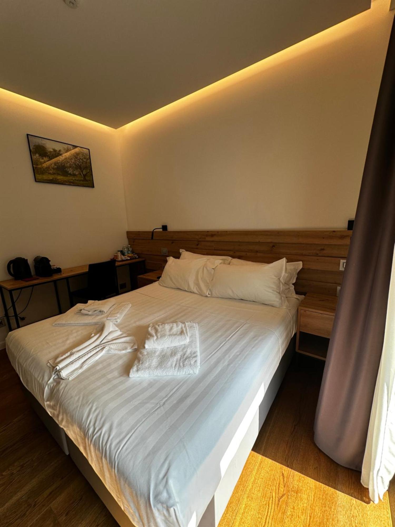 Grandi 32 Boutique Residence Segrate Extérieur photo