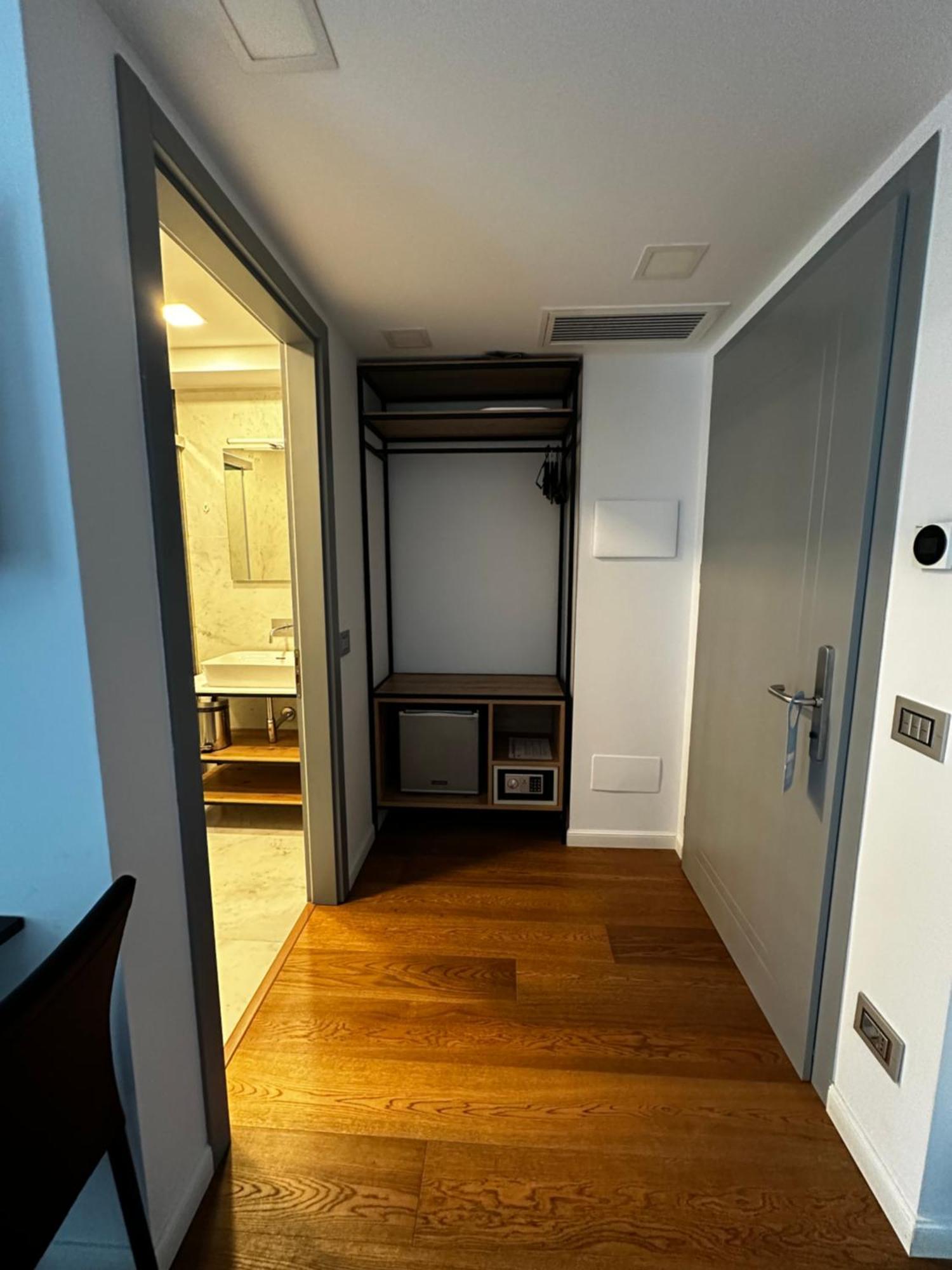 Grandi 32 Boutique Residence Segrate Extérieur photo
