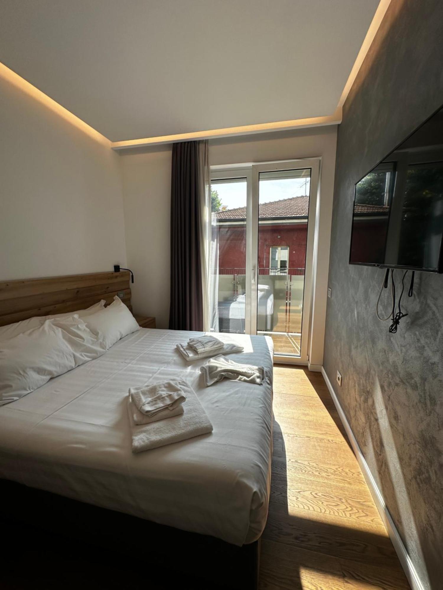 Grandi 32 Boutique Residence Segrate Extérieur photo