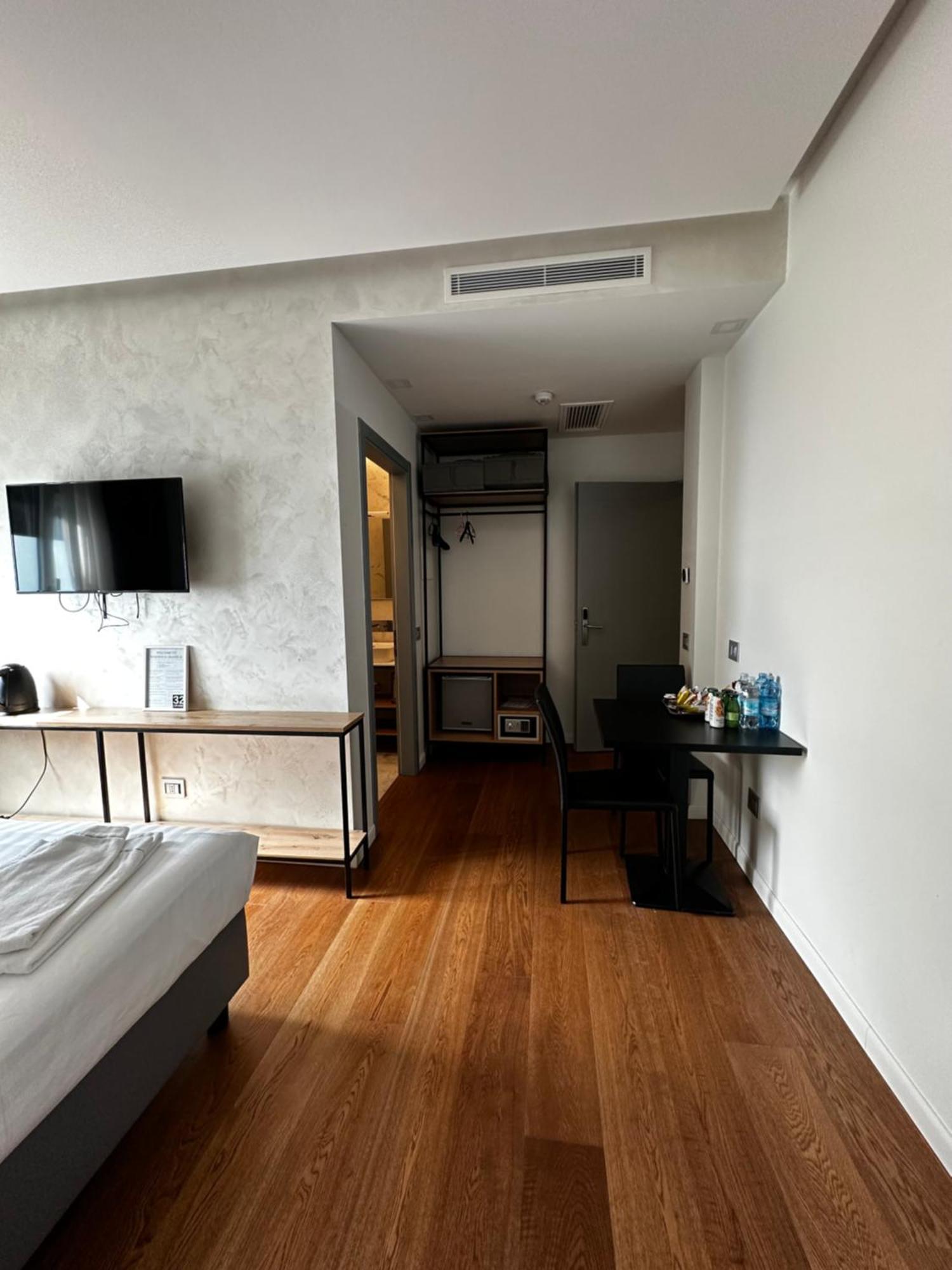 Grandi 32 Boutique Residence Segrate Extérieur photo