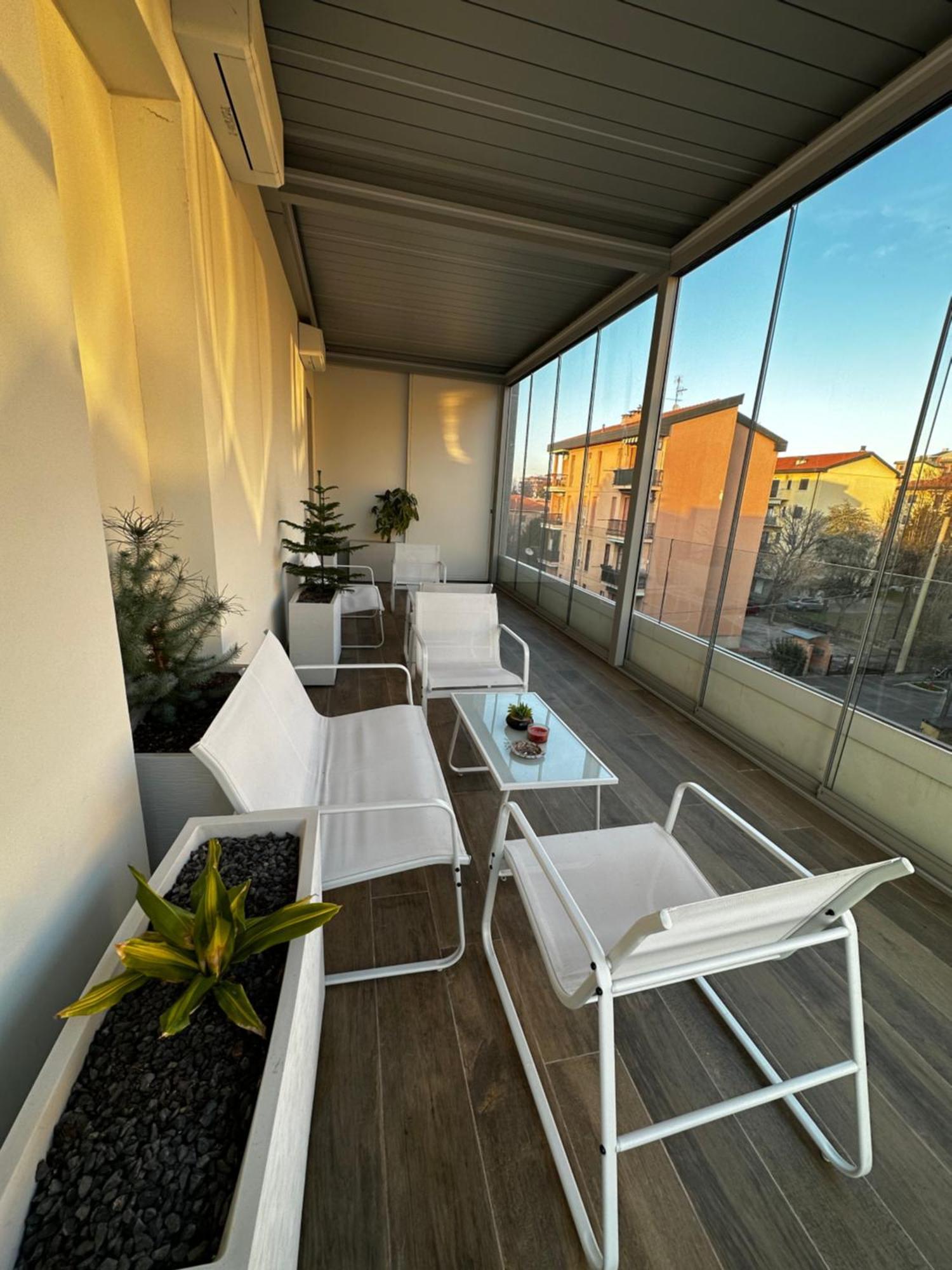 Grandi 32 Boutique Residence Segrate Extérieur photo