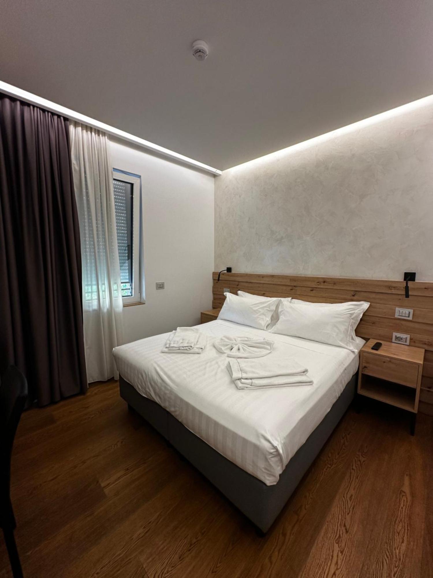 Grandi 32 Boutique Residence Segrate Chambre photo