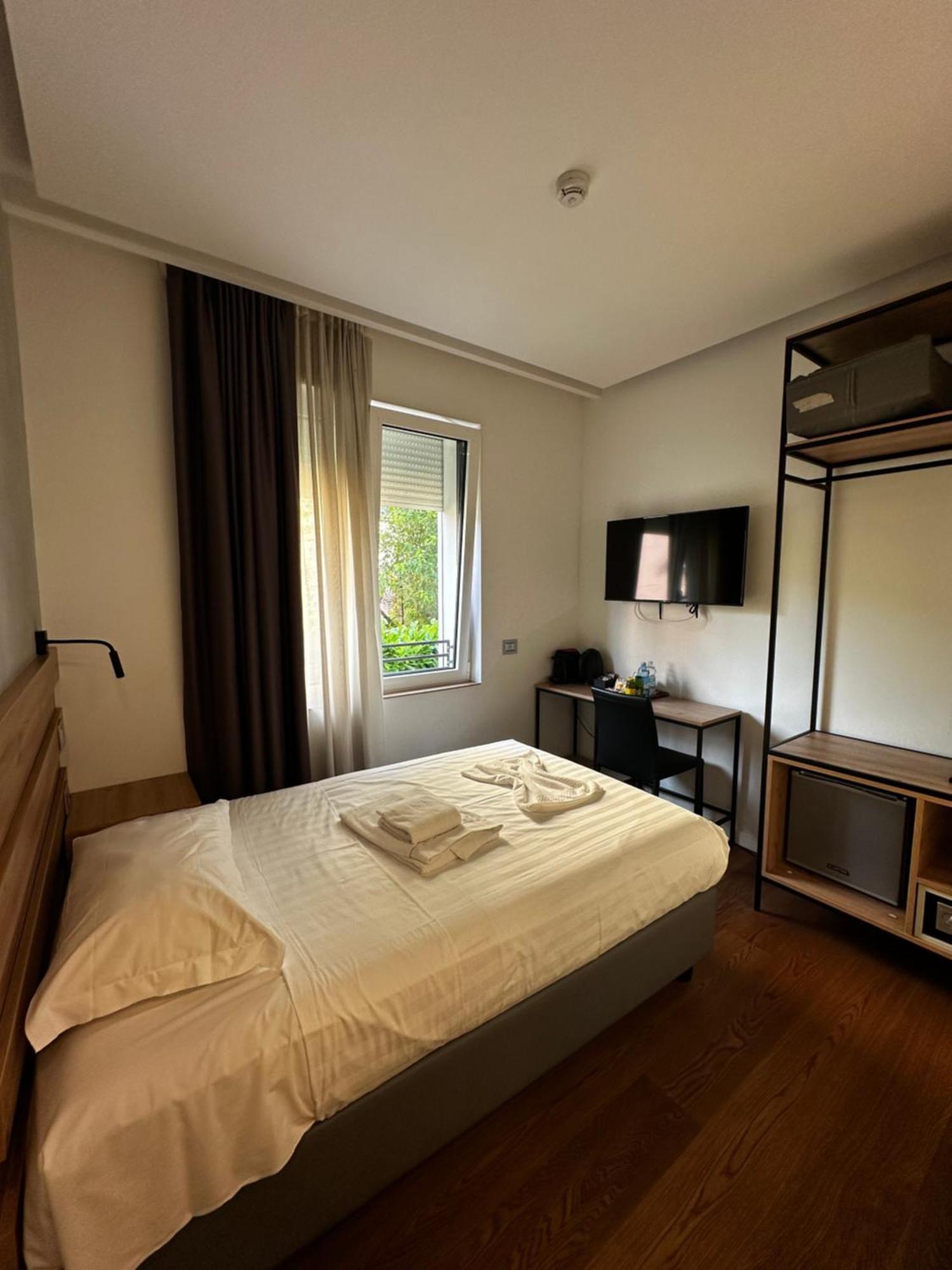 Grandi 32 Boutique Residence Segrate Extérieur photo