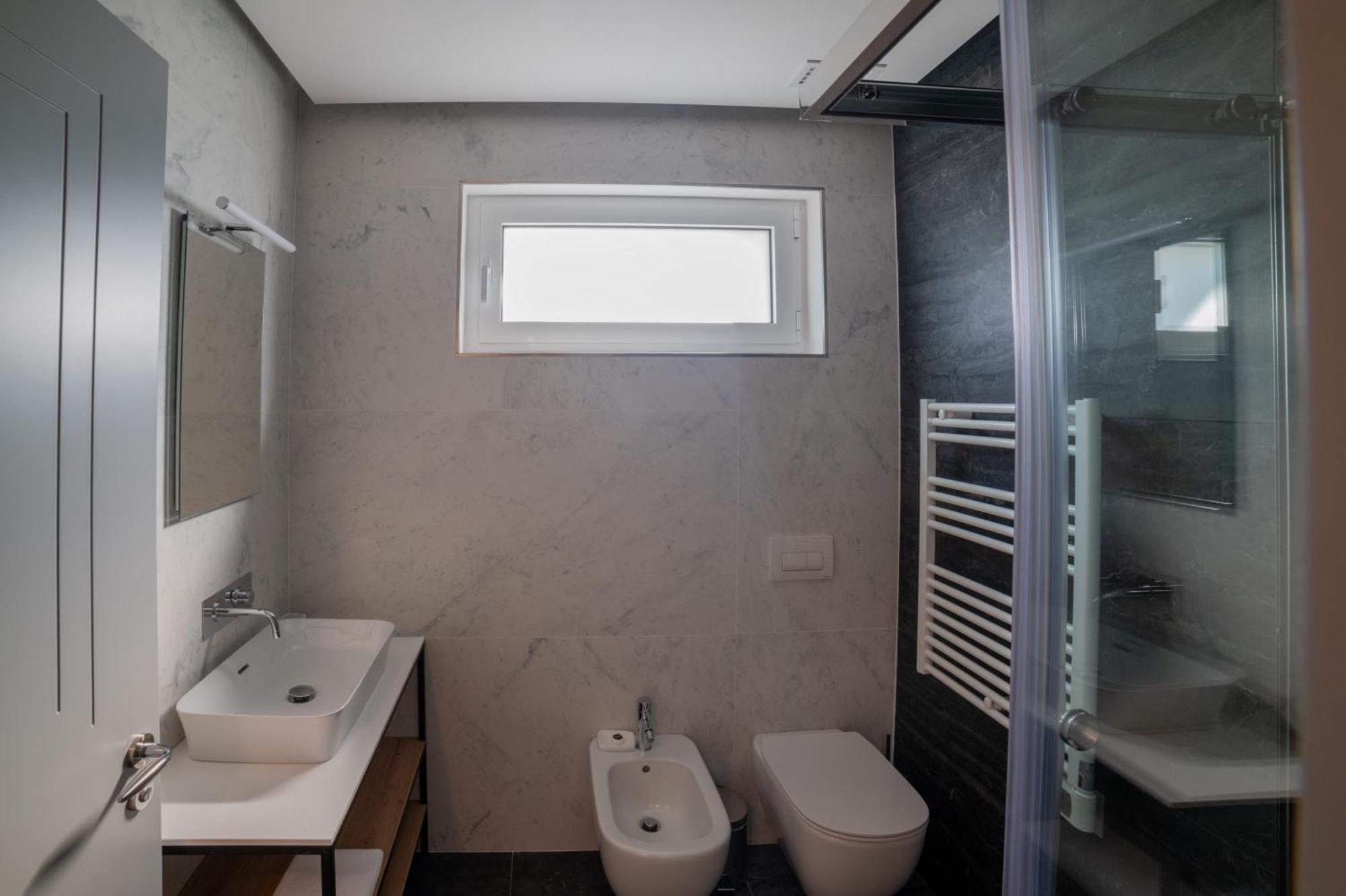 Grandi 32 Boutique Residence Segrate Chambre photo