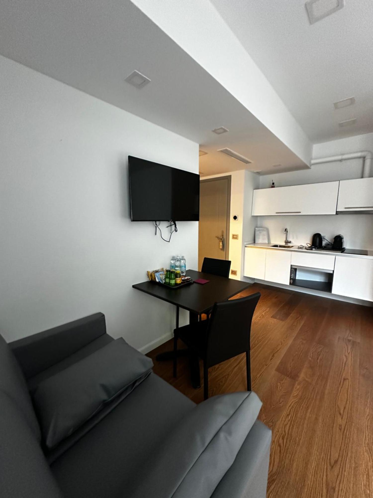 Grandi 32 Boutique Residence Segrate Extérieur photo