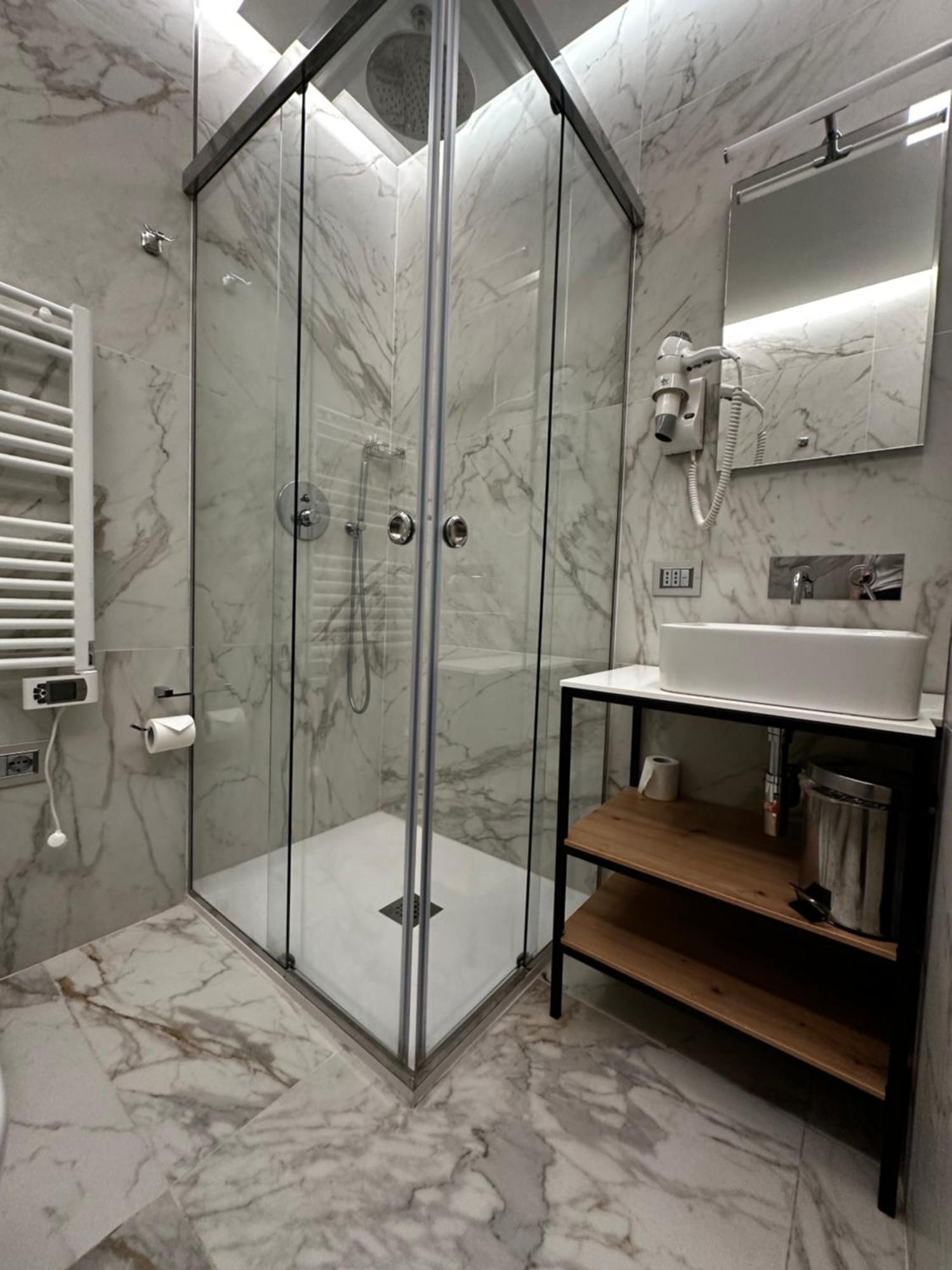 Grandi 32 Boutique Residence Segrate Chambre photo