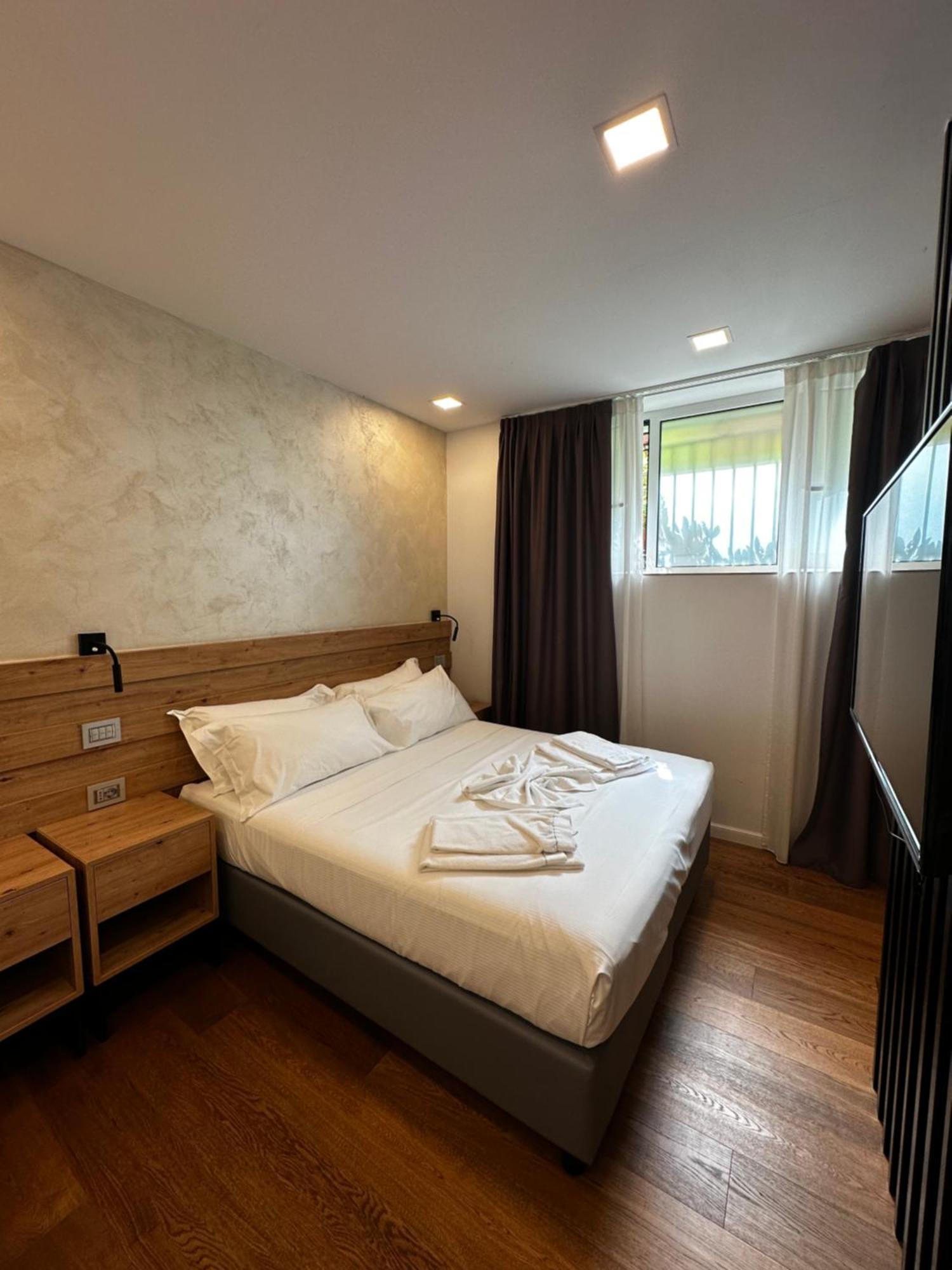 Grandi 32 Boutique Residence Segrate Extérieur photo