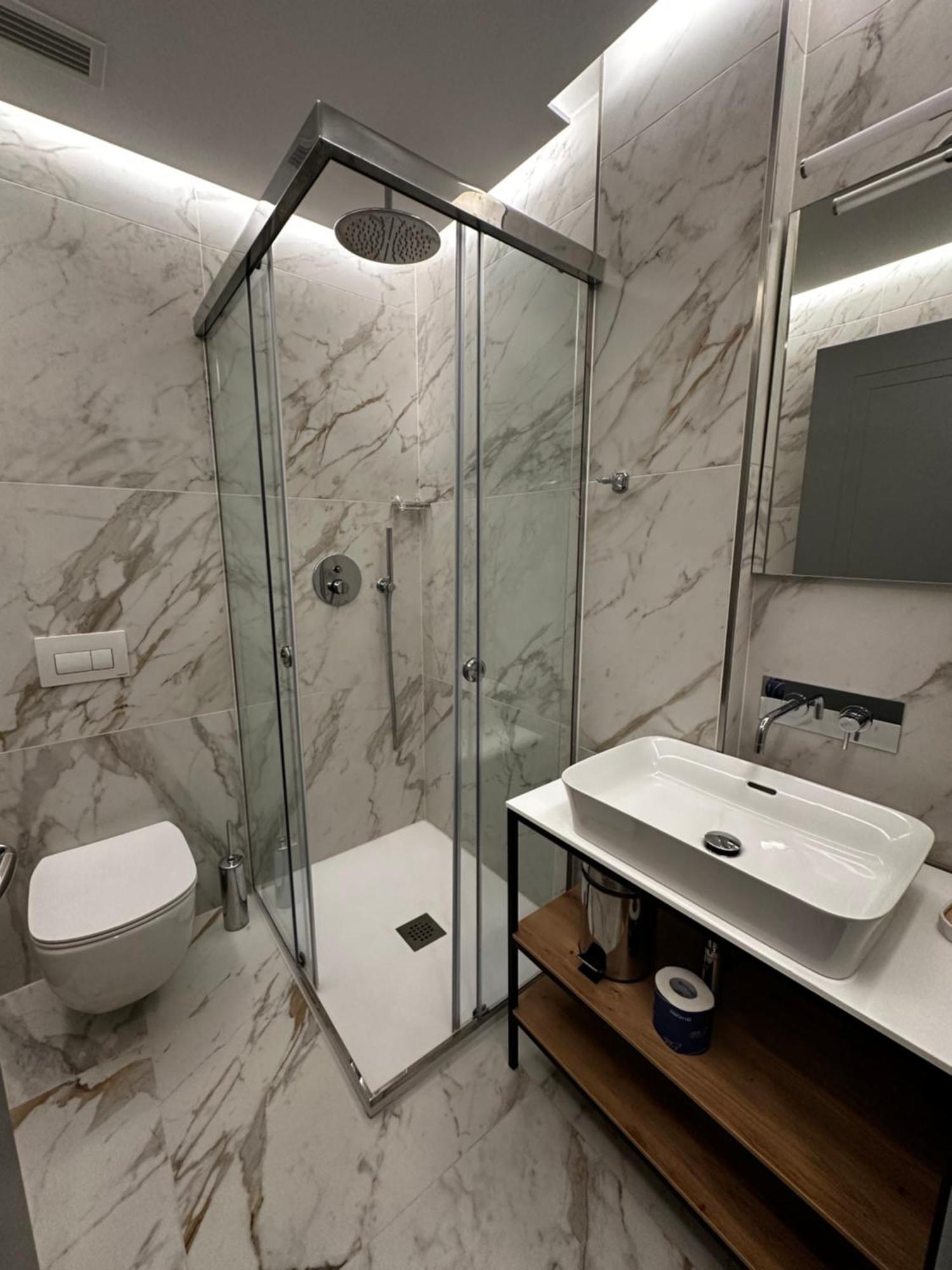 Grandi 32 Boutique Residence Segrate Chambre photo