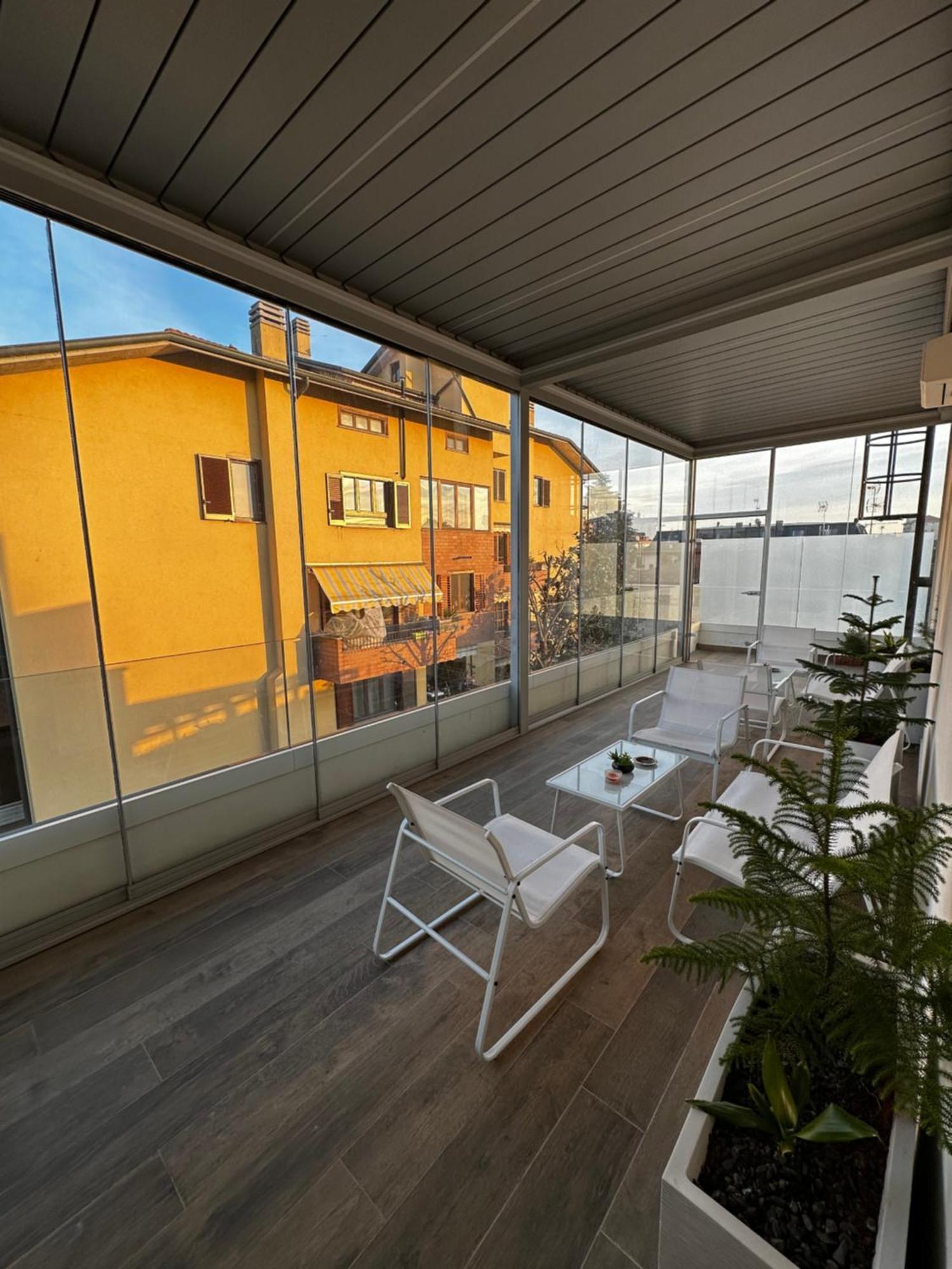 Grandi 32 Boutique Residence Segrate Extérieur photo