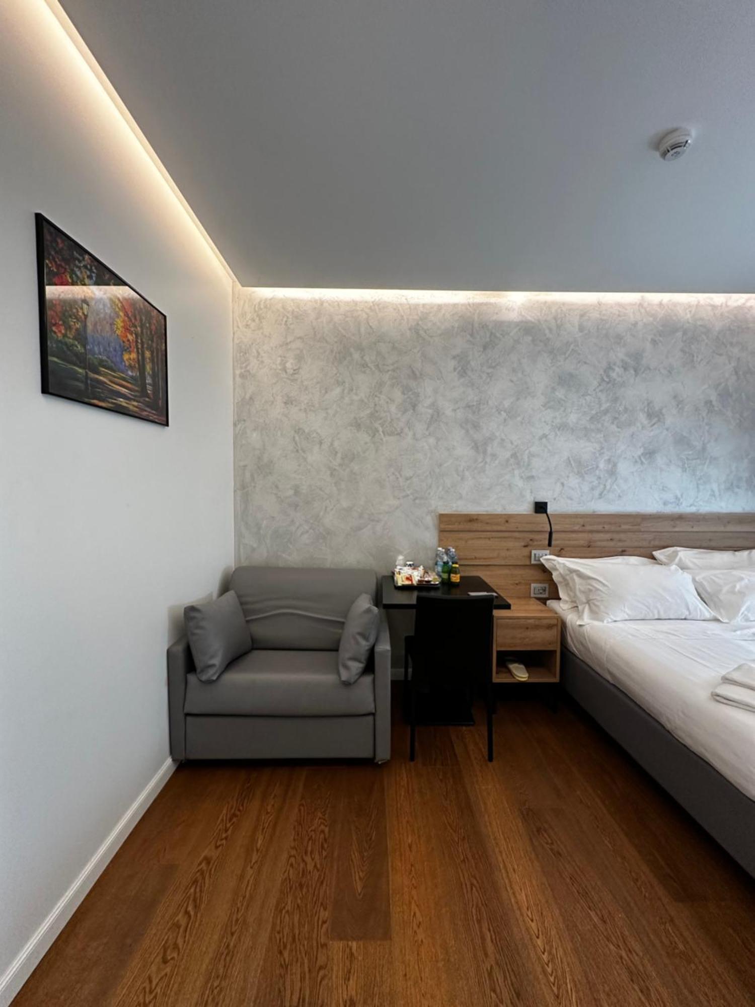 Grandi 32 Boutique Residence Segrate Extérieur photo