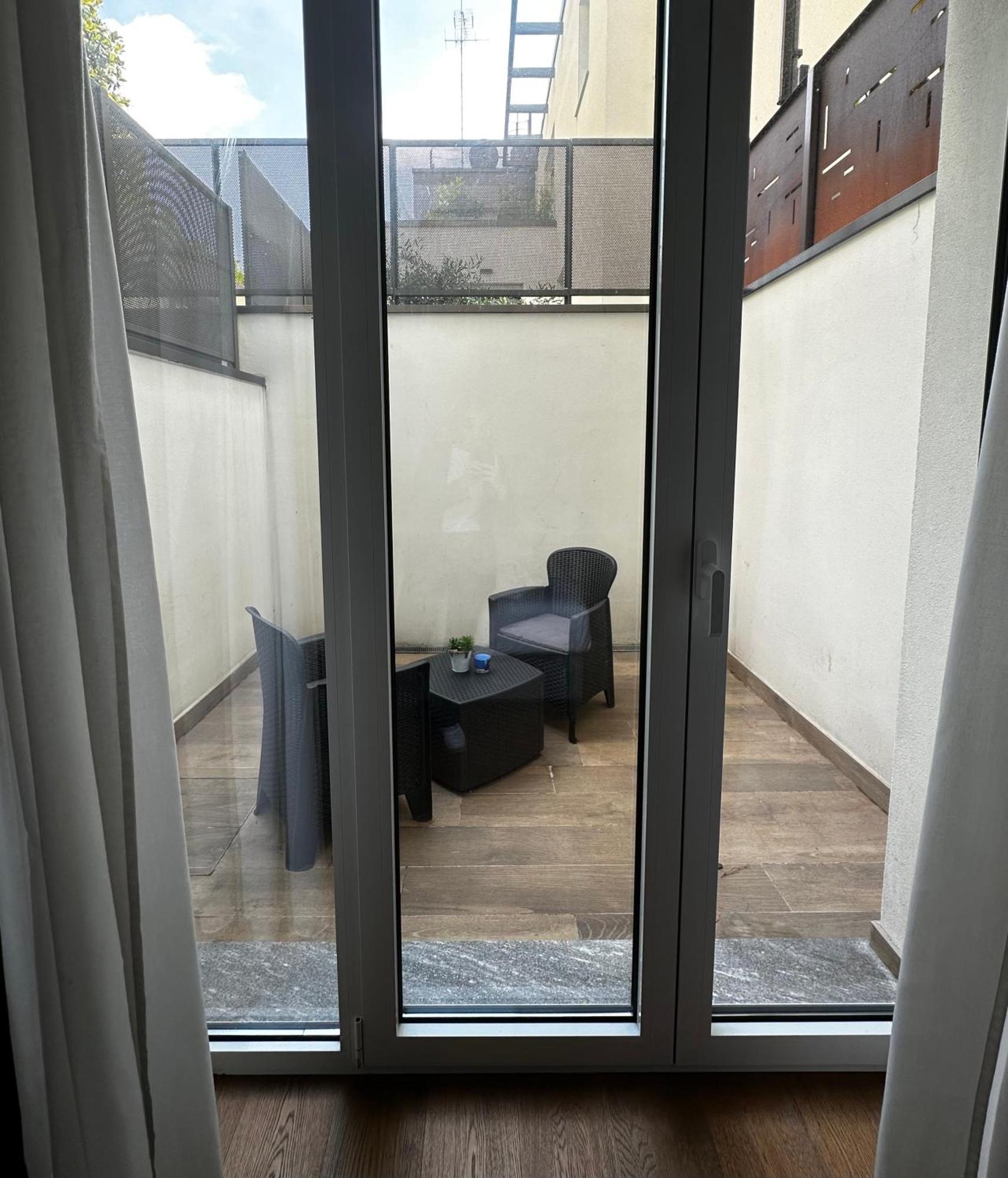Grandi 32 Boutique Residence Segrate Extérieur photo